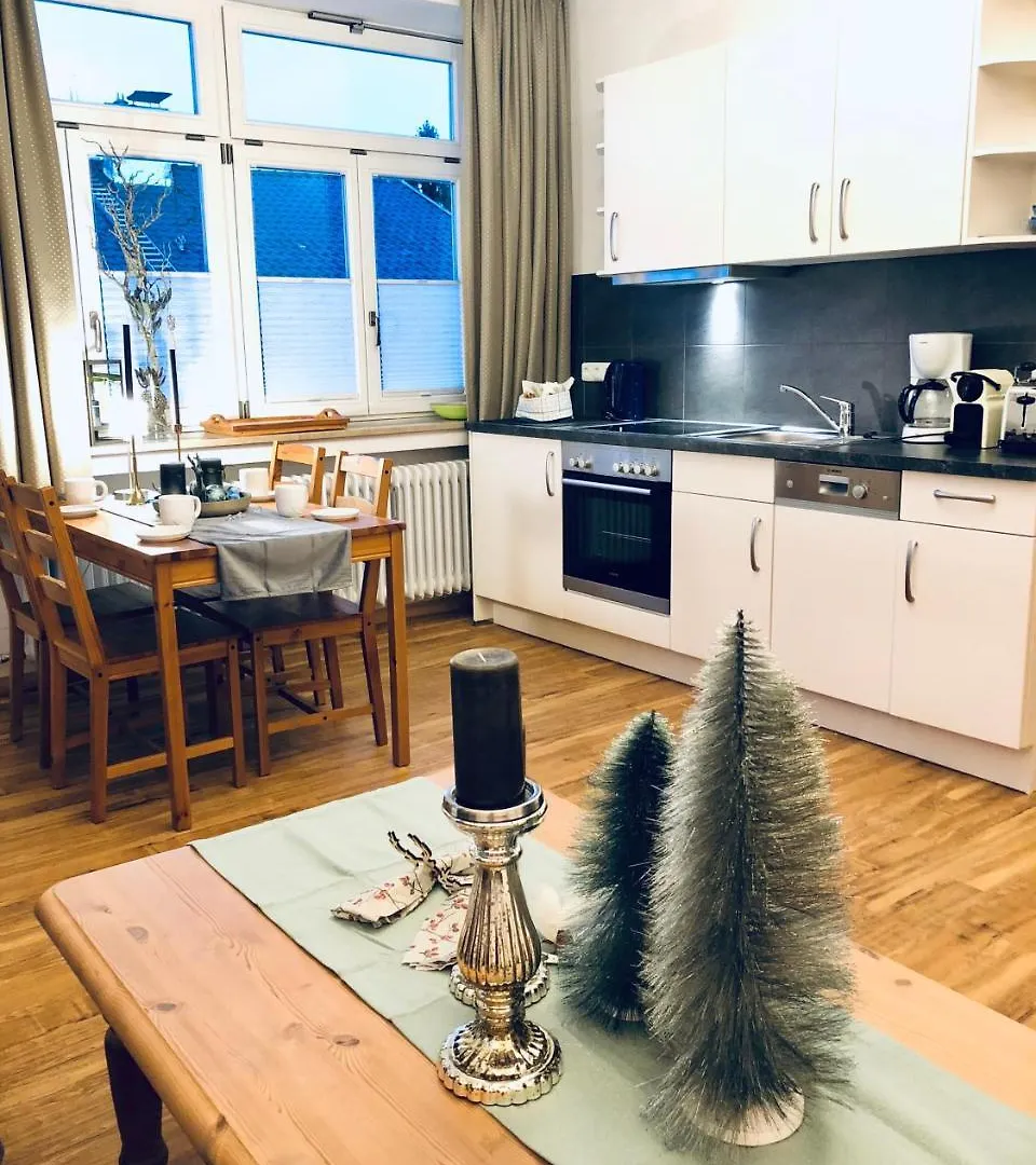 Golden Gapa Central Family Apartment 29 Garmisch-Partenkirchen 0*,