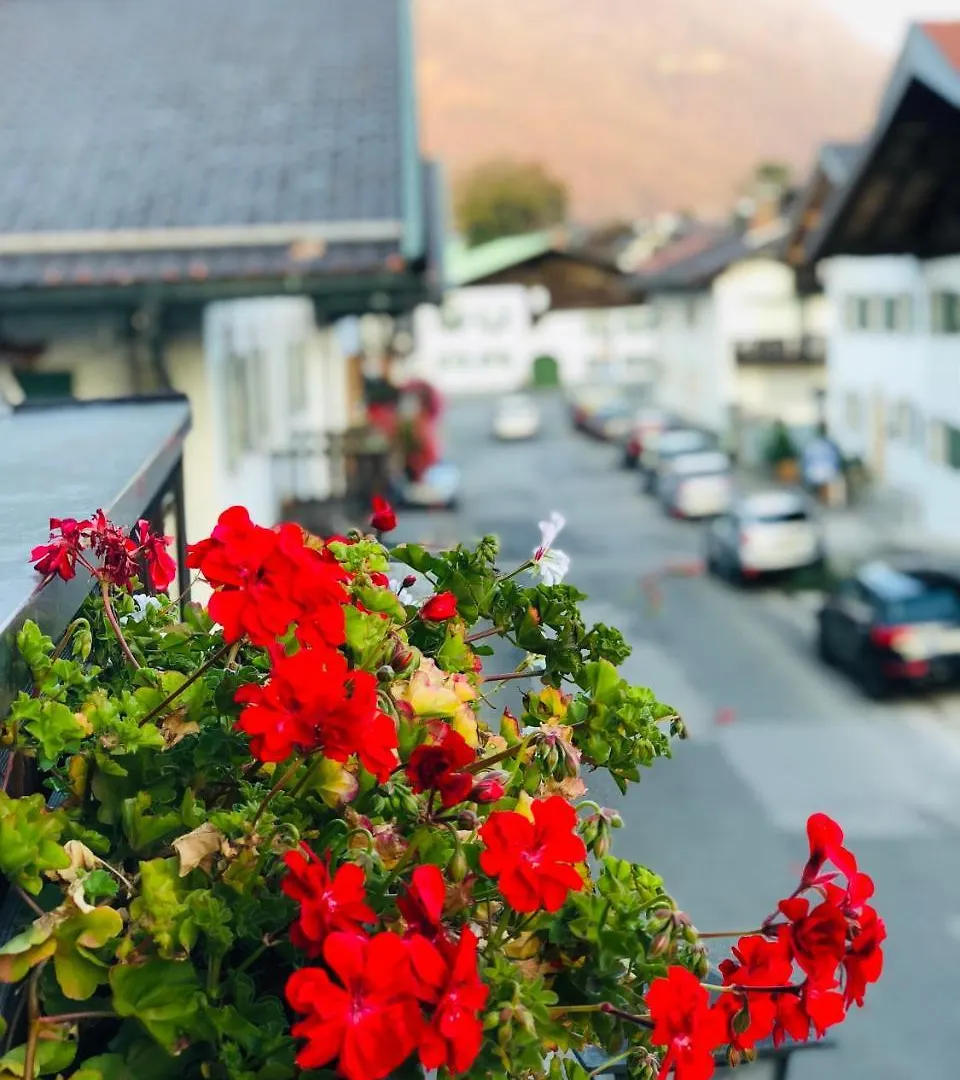 Golden Gapa Central Family Apartment 29 Garmisch-Partenkirchen
