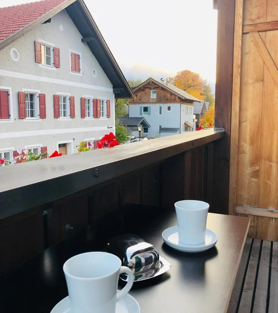 Golden Gapa Central Family Apartment 29 Garmisch-Partenkirchen