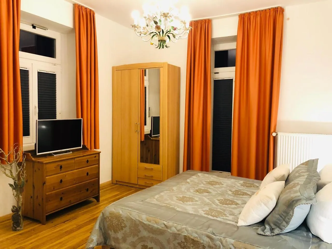 Golden Gapa Central Family Apartment 29 Garmisch-Partenkirchen