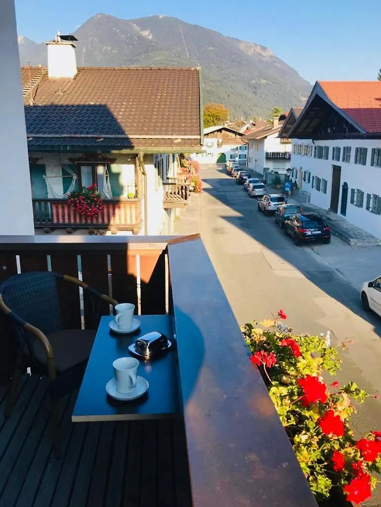 Golden Gapa Central Family Apartment 29 Garmisch-Partenkirchen Deutschland