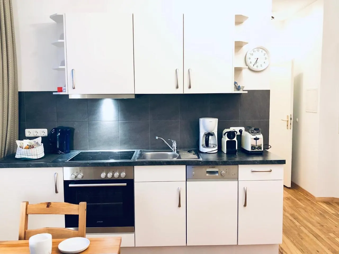 Golden Gapa Central Family Apartment 29 Garmisch-Partenkirchen