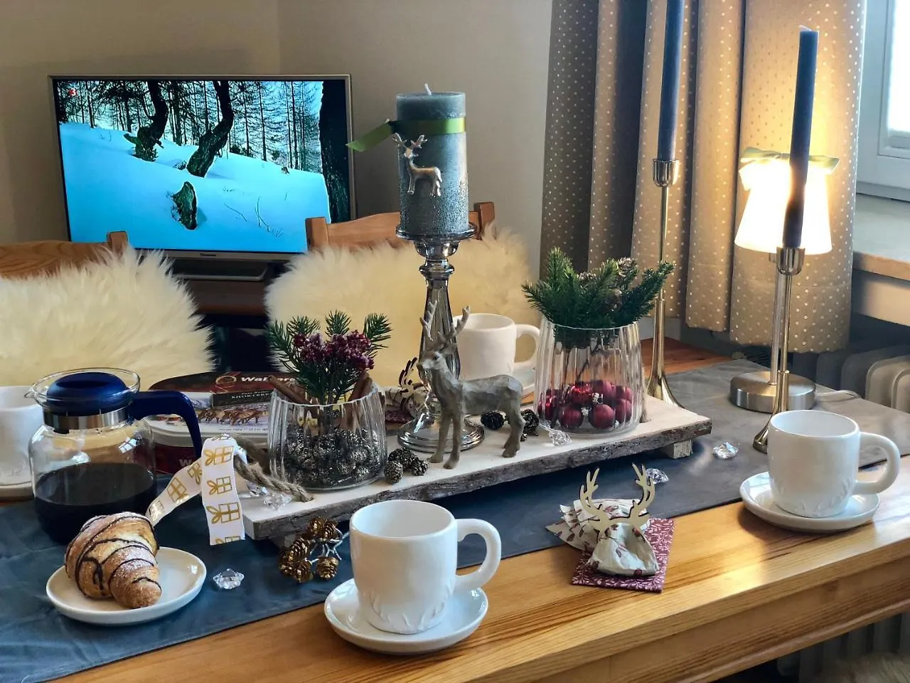 Golden Gapa Central Family Apartment 29 Garmisch-Partenkirchen