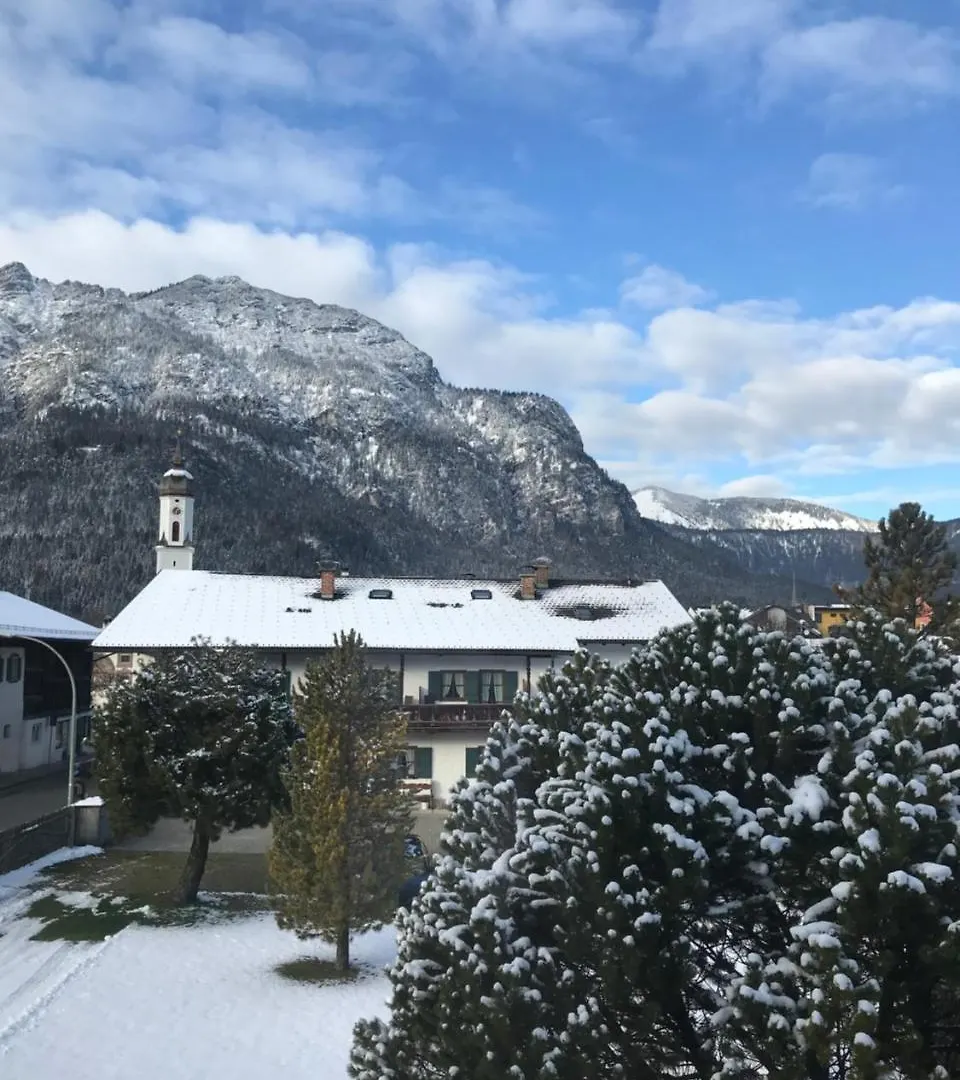 Golden Gapa Central Family Apartment 29 Garmisch-Partenkirchen