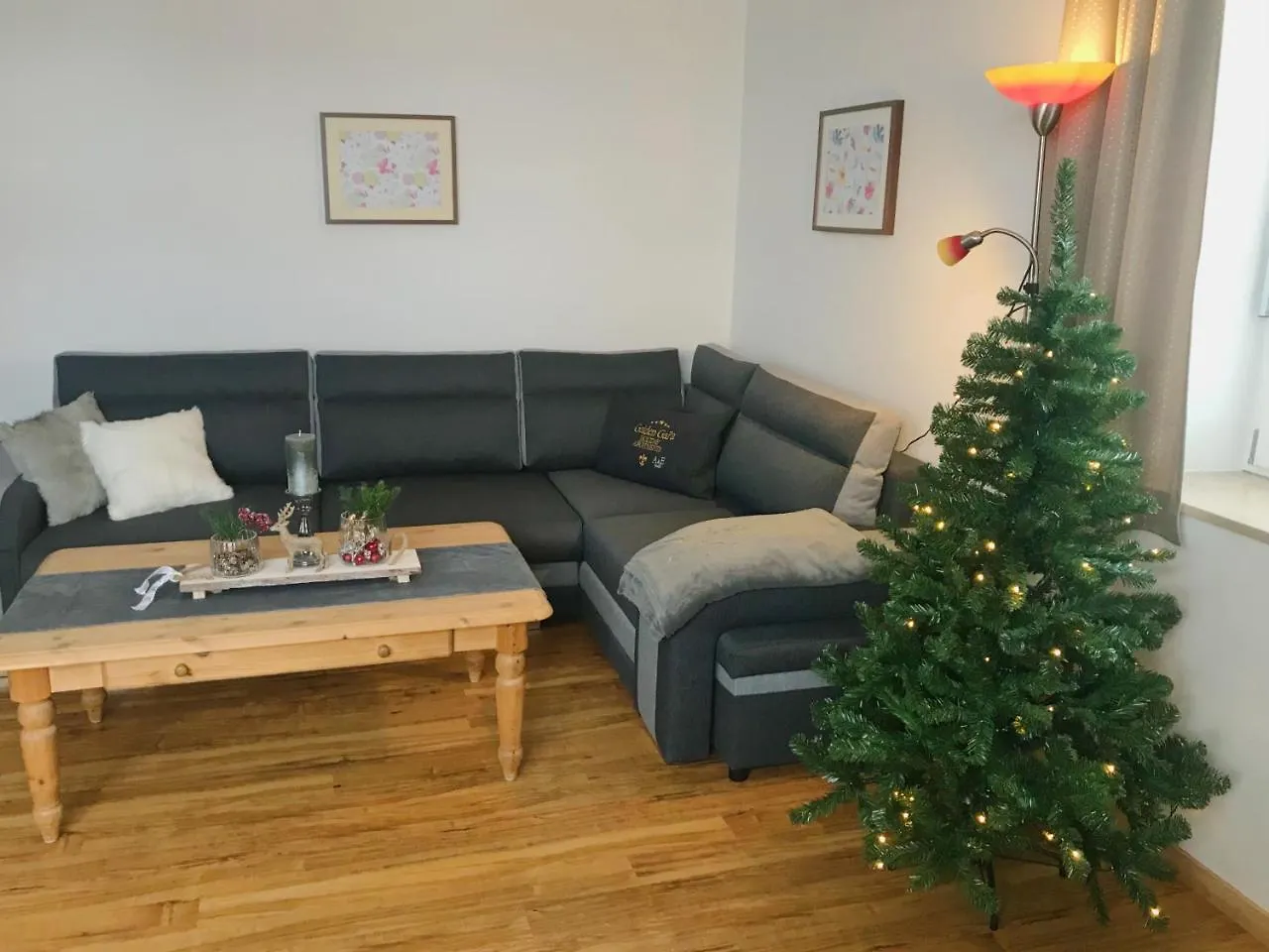 Golden Gapa Central Family Apartment 29 Garmisch-Partenkirchen