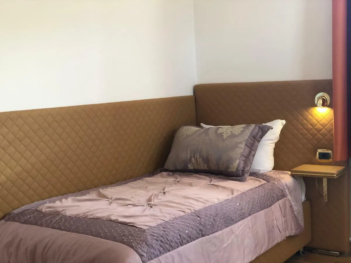 Golden Gapa Central Family Apartment 29 Garmisch-Partenkirchen