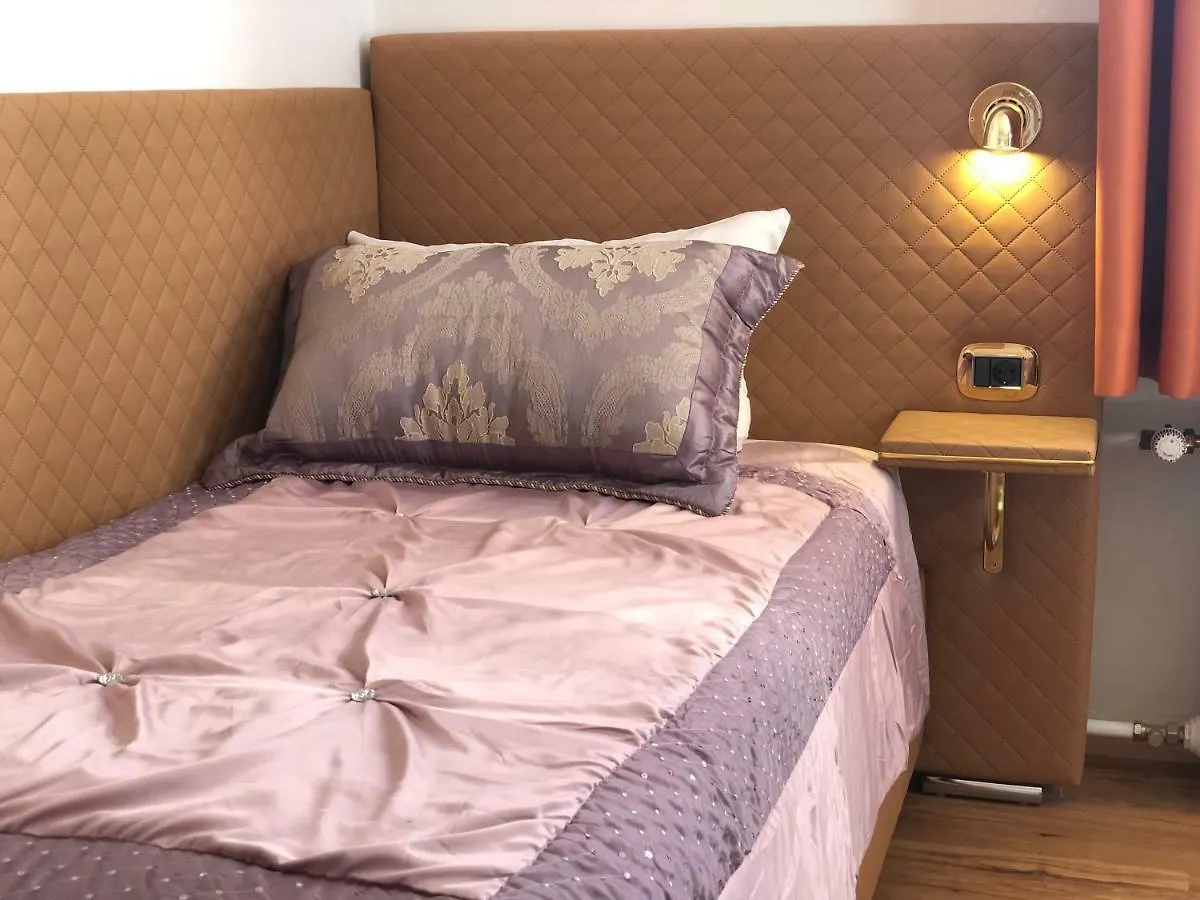 Golden Gapa Central Family Apartment 29 Garmisch-Partenkirchen Deutschland
