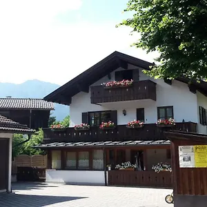 Franzi Garmisch-Partenkirchen