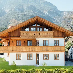 Haus Am Kramer Garmisch-Partenkirchen
