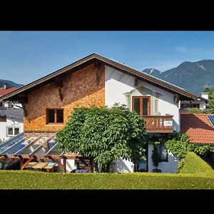 Zum Servus Garmisch-Partenkirchen
