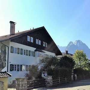 Waxenstein 13 Garmisch-Partenkirchen
