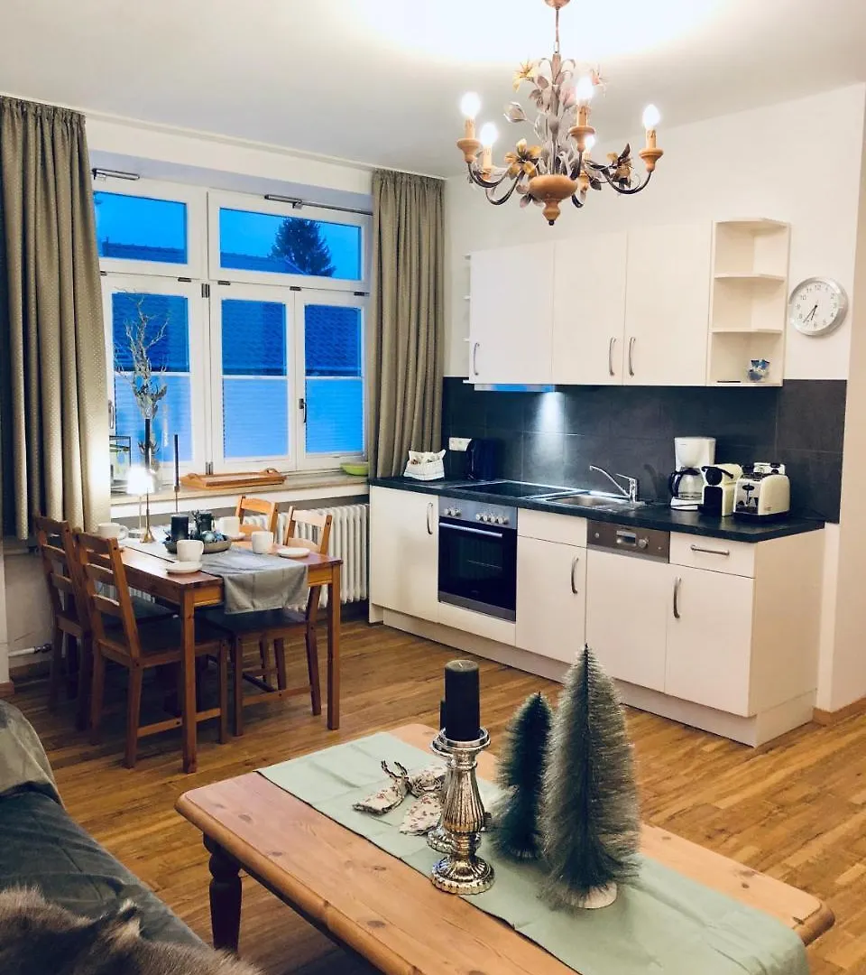 Golden Gapa Central Family Apartment 29 Garmisch-Partenkirchen