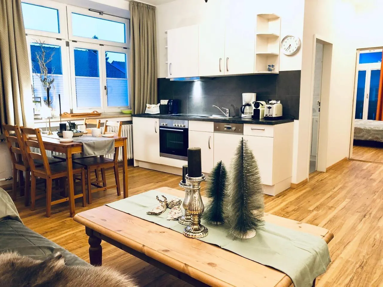Golden Gapa Central Family Apartment 29 Garmisch-Partenkirchen
