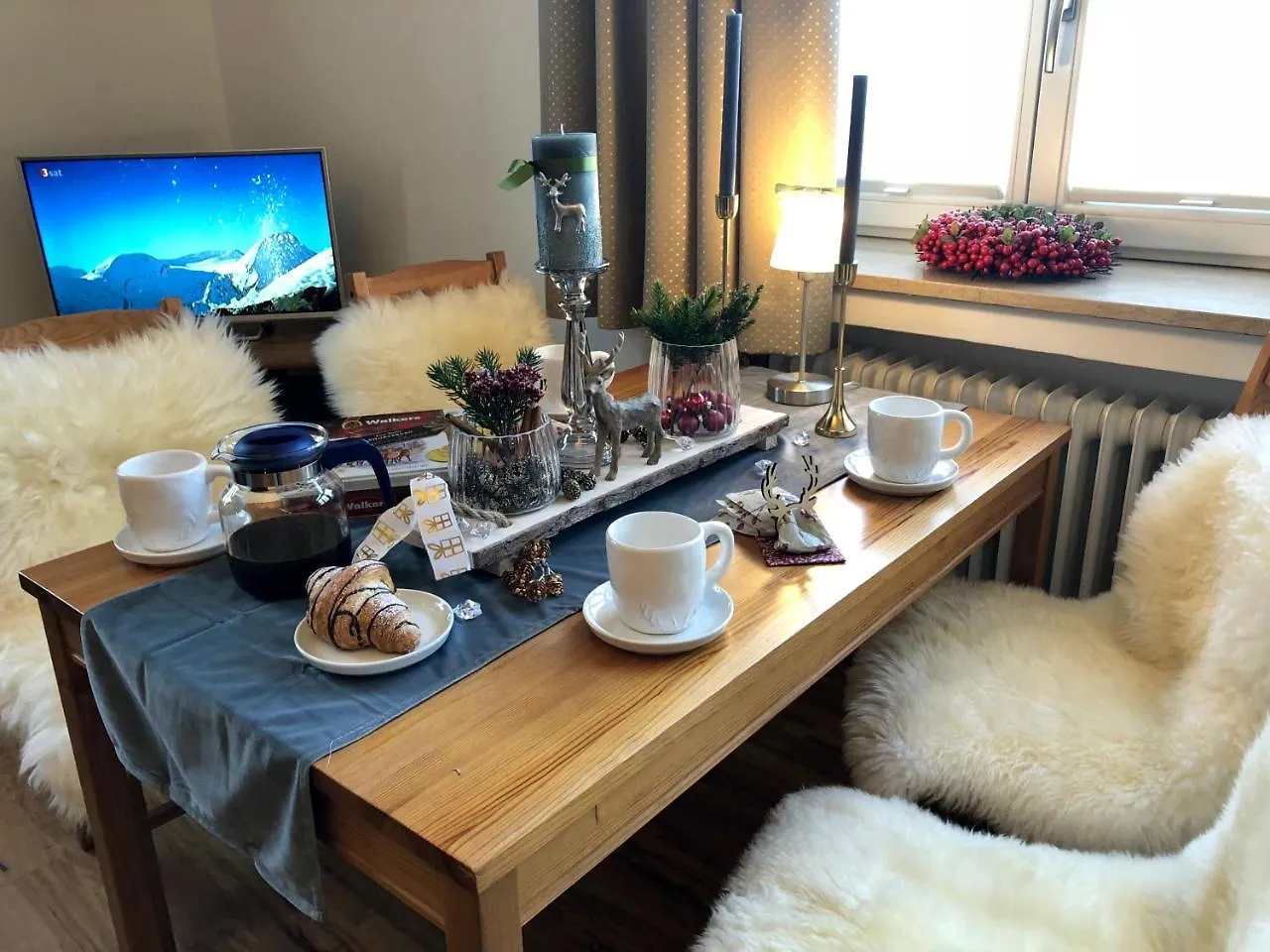 Golden Gapa Central Family Apartment 29 Garmisch-Partenkirchen