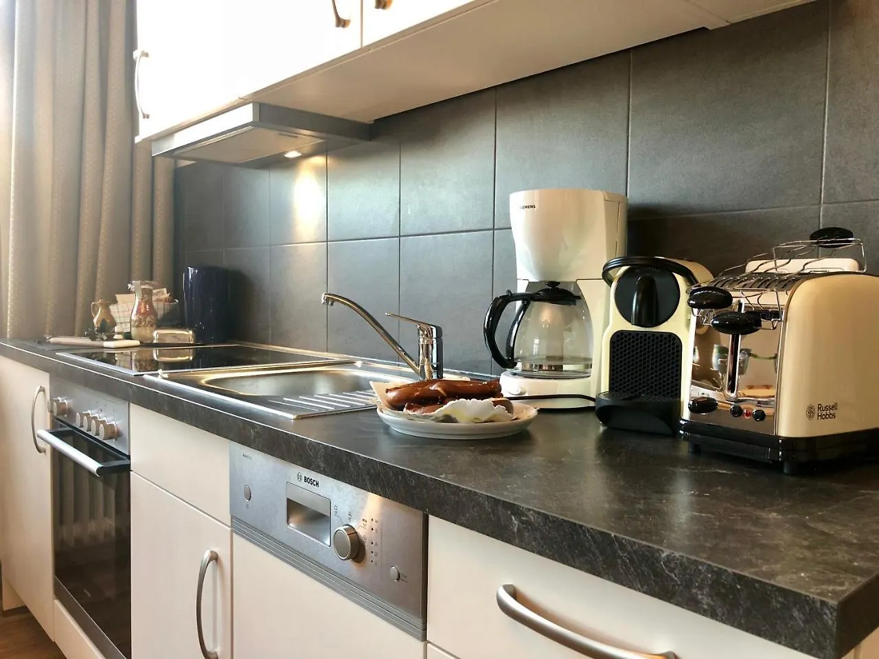 Golden Gapa Central Family Apartment 29 Garmisch-Partenkirchen