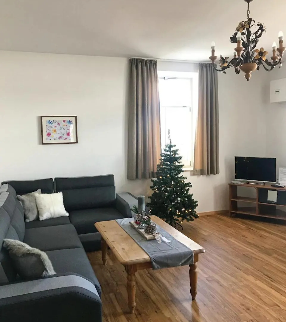 Golden Gapa Central Family Apartment 29 Garmisch-Partenkirchen Německo